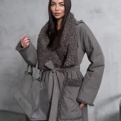 Пальто
